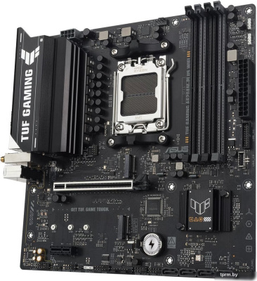 Материнская плата ASUS TUF Gaming A620AM-Plus WiFi 