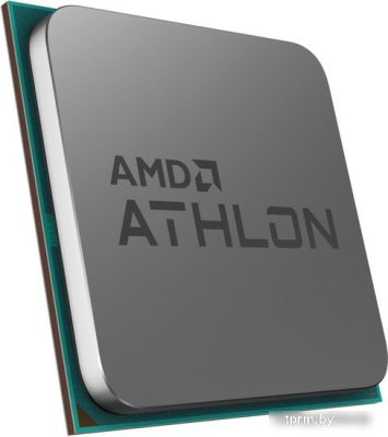 Процессор AMD AMD Athlon 200GE 