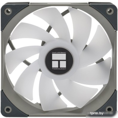 Вентилятор для корпуса Thermalright TL-C12R-L RGB 