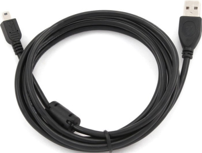 Кабель Cablexpert CCF-USB2-AM5P-6 