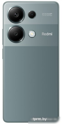 Смартфон Xiaomi Redmi Note 13 Pro 8GB/256GB с NFC международная версия (зеленый лес) 