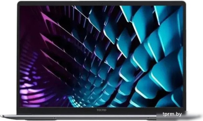 Ноутбук Tecno Megabook K16S Space Grey (71003300435) 