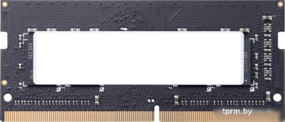 Оперативная память Apacer 8GB DDR4 SODIMM PC4-25600 AS08GGB32CSYBGH 
