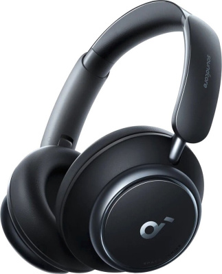 Наушники Anker SoundCore Space Q45 (черный)