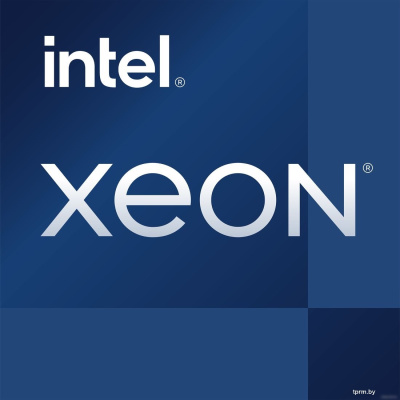 Процессор Intel Xeon E-2456 