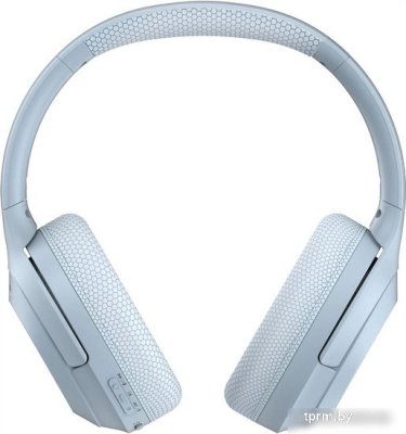 Наушники A4Tech Fstyler BH220 (голубой) 