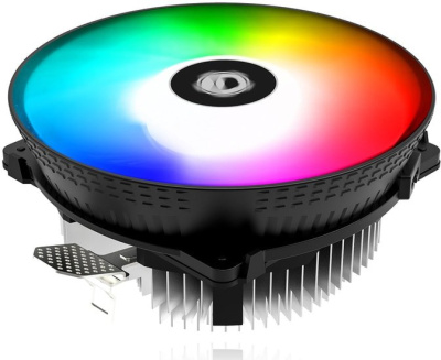 Кулер для процессора ID-Cooling DK-03 RAINBOW 