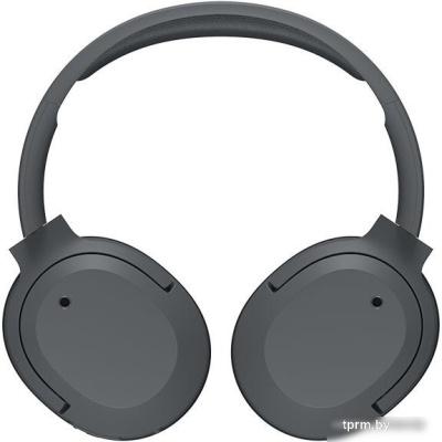 Наушники Edifier W820NB Plus (темно-серый) 