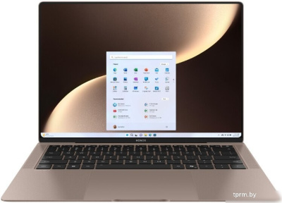 Ноутбук HONOR MagicBook Art 14 2025 MRB-A 5301AQHF 