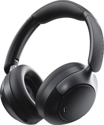 Наушники QCY H3 Pro (черный) 