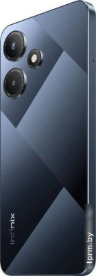 Смартфон Infinix Hot 30i X669D 4GB/128GB (зеркально-черный) 