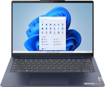 Ноутбук Lenovo IdeaPad Slim 5 14ABR8 82XE002RRK 