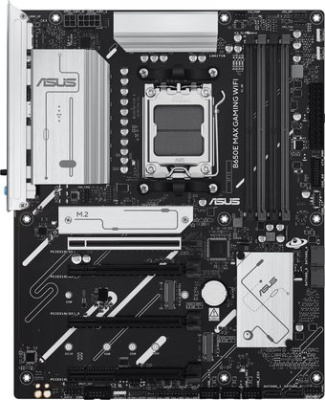 Материнская плата ASUS B650E Max Gaming WiFi