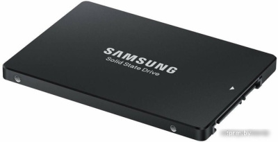 SSD Samsung SM883 960GB MZ7KH960HAJR 