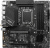 Материнская плата MSI Pro B760M-A WiFi DDR4 