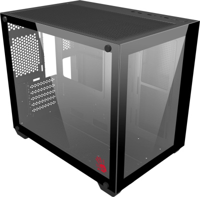 Корпус A4Tech Bloody BD-CC108 (черный) 