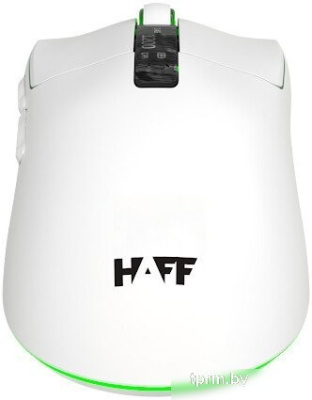 Игровая мышь HAFF NovaPulse 