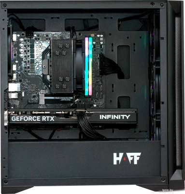 Компьютер HAFF One ВК57507 