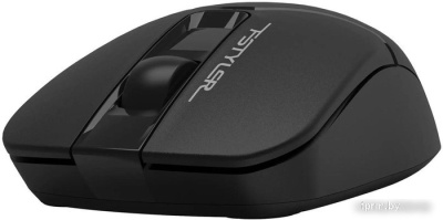 Мышь A4Tech Fstyler FB12S (черный) 