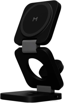 Беспроводное зарядное Magssory WCH013 (черный) 