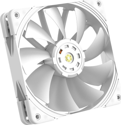 Вентилятор для корпуса PCCooler P120 Pro (белый) 