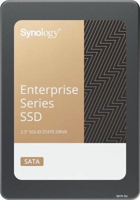 SSD Synology SAT5220 3.84TB SAT5220-3840G 