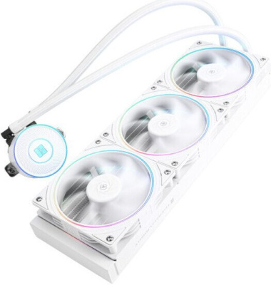 Система жидкостного охлаждения для процессора Thermalright Aqua Elite 360 ARGB V5 (белый) 