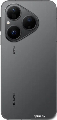 Телефон Huawei Pura 80 HED-LX9 12GB/256GB (черный) 