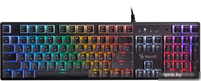 Клавиатура A4Tech Bloody S510RP 