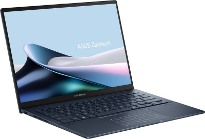 Ноутбук ASUS Zenbook 14 OLED UX3405MA-QD1016 