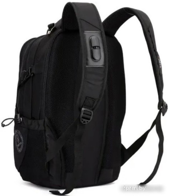 Городской рюкзак Sumdex PJN-307BK (черный) 