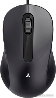Мышь AccesStyle M201-OC 