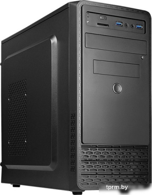Корпус Chieftec UB-03B-350GPB 