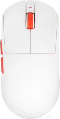 Игровая мышь Red Square ATK A9 X (белый) 
