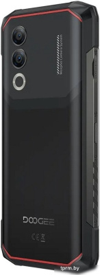 Doogee Blade 20 Turbo 8GB/256GB (черный) 