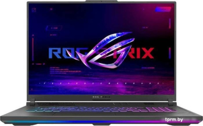 Игровой ноутбук ASUS ROG Strix G18 (2023) G814JV-N6037 
