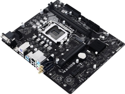 Материнская плата BIOSTAR B560MH-E 2.0 Ver. 6.0 