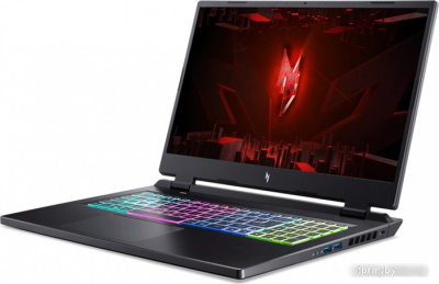 Игровой ноутбук Acer Nitro 17 AN17-41-R9CS NH.QL1EL.003 