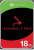 Жесткий диск Seagate IronWolf Pro 18TB ST18000NT001 