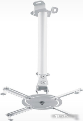 Кронштейн Holder PR-104 (белый) 