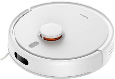 Xiaomi Robot Vacuum S20 D106 (европейская версия, белый) 