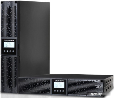 Источник бесперебойного питания IPPON Smart Winner II 2000E 