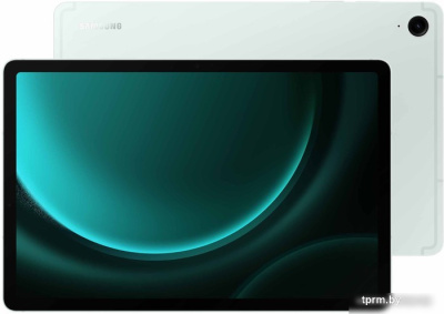 Планшет Samsung Galaxy Tab S9 FE 5G SM-X516 6GB/128GB (мятный) 