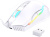 Игровая мышь Onikuma CW905 White Cloud 