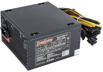 ExeGate 600NPXE EX221639RUS-S 