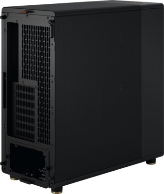 Корпус Fractal Design North Charcoal Black FD-C-NOR1C-01 