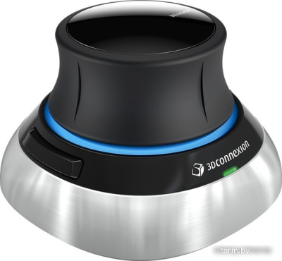 3Dconnexion SpaceMouse Wireless 