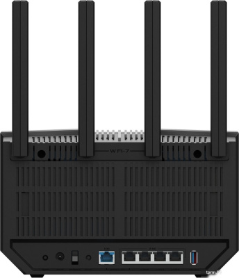 ASUS RT-BE92U 
