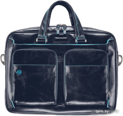 Сумка для ноутбука Piquadro Blue Square (CA2849B2/BLU2) 