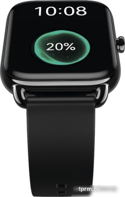 Умные часы Haylou RS4 Plus LS11 (черный) 